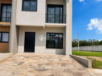 Casa · 113m² · 3 Quartos · 2 Vagas · Casa em Condomínio 3 quartos