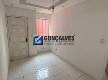 Apartamento · 58m² · 2 Quartos · 1 Vaga · Apartamento residencial para aluguel no Bairro Demarchi, em São Bernardo do Campo