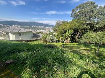 Terreno · 963m² · Terreno à Venda no Condomínio Trindade em Florianópolis