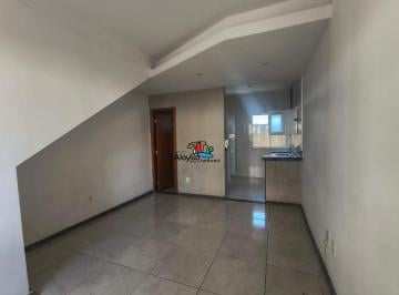 Casa · 40m² · 2 Quartos · 2 Vagas · Casa de condomínio com 2 quartos para aluguel em Sete Lagoas/MG