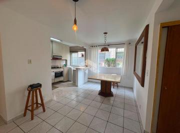 Apartamento · 59m² · 3 Quartos · 1 Vaga · APARTAMENTO 3 QUARTOS SEMIMOBILIADO NO JARDIM ATLÂNTICO PRÓXIMO À MARINHA COM VAGA ROTATIVA
