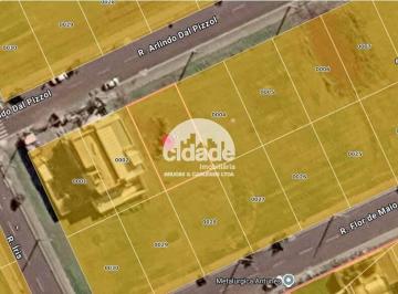 Terreno · 360m² · Terreno à venda com 360,00m², no loteamento Vale Verde, bairro Parque Verde, em Cascavel/PR