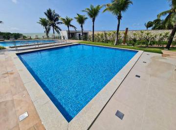 Apartamento · 104m² · 3 Quartos · 2 Vagas · Apartamento à venda, 3 quartos, 2 suítes, 2 vagas, Ponta do Seixas - João Pessoa/PB