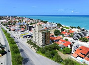 Apartamento · 30m² · 1 Quarto · Apartamento à venda, 1 quarto, Formosa - Cabedelo/PB