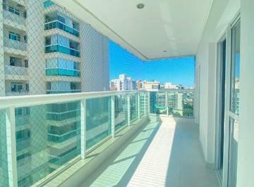 Apartamento · 100m² · 2 Quartos · 2 Vagas · Apartamento para aluguel, 2 quartos, 1 suíte, 2 vagas, Praia da Costa - Vila Velha/ES