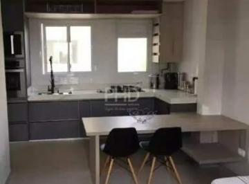 Apartamento · 90m² · 1 Quarto · 1 Vaga · Cobertura Duplex à Venda em Rudge Ramos – 90 m² - SBCampo - SP.