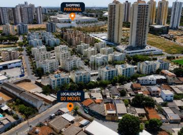 Terreno · 447m² · Terreno de esquina com 447m² no Parque Residencial Dom Bosco