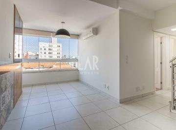 Apartamento · 164m² · 3 Quartos · 2 Vagas · Cobertura à venda, 3 quartos, 1 suíte, 2 vagas, Santa Tereza - Belo Horizonte/MG