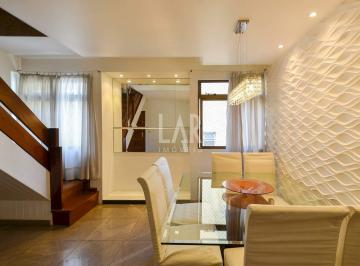 Apartamento · 192m² · 4 Quartos · 1 Vaga · Cobertura à venda, 4 quartos, 1 suíte, 1 vaga, Cidade Nova - Belo Horizonte/MG