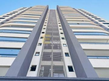 Apartamento · 143m² · 3 Quartos · 2 Vagas · Apartamento para aluguel no Condomínio Edifício Lux Residence em Valinhos/SP