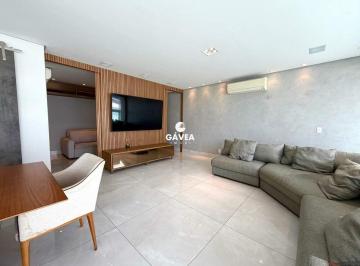 Apartamento · 192m² · 3 Quartos · 3 Vagas · Apartamento para aluguel no Gonzaga em Santos.