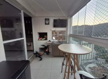 Apartamento · 79m² · 2 Quartos · Apartamento à venda no José Menino em Santos.