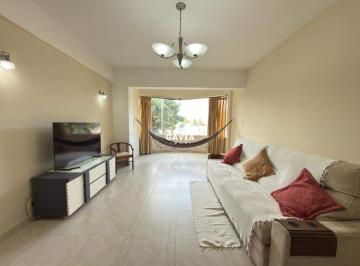 Apartamento · 120m² · 3 Quartos · 2 Vagas · Apartamento à venda no Gonzaguinha em São Vicente.