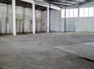 Comercial · 500m² · 5 Vagas · Comercial Galpão em São José dos Campos