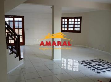 Casa · 345m² · 4 Quartos · 3 Vagas · Casa à Venda - 4 Quartos, 3 Suítes, Piscina e 3 Vagas / Altos de Suzano - S/P