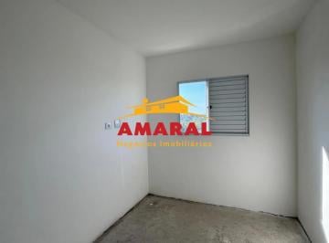 Apartamento · 48m² · 2 Quartos · 1 Vaga · Apartamento a venda em Suzano , bairro Saúde, aceita financiamento bancário.