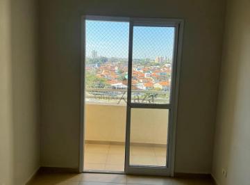 Apartamento · 66m² · 3 Quartos · 2 Vagas · Apartamento - Residencial Reiwa - Jardim América - 3 Dormitórios - 66m².