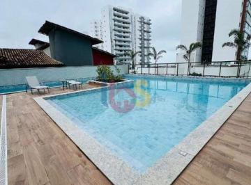 Apartamento · 58m² · 2 Quartos · 1 Vaga · Apartamento para aluguel, 2 quartos, 1 suíte, 1 vaga, Nossa Senhora da Vitória - Ilhéus/BA