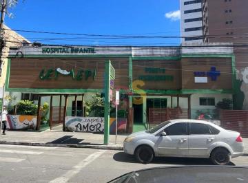 Comercial · 600m² · 2 Vagas · VENDE-SE HOSPITAL CEMEPI Centro Médico Pediátrico de Itabuna (Antigo IPEPI)