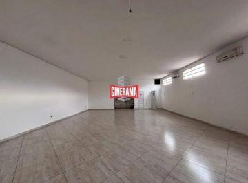 Comercial · 300m² · Salão para aluguel em Nova Gerty - São Caetano do Sul | Cinerama Imóveis