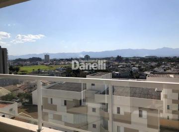 Apartamento · 72m² · 2 Quartos · 1 Vaga · Apartamento à venda, 2 quartos, 1 suíte, 1 vaga, Independência - Taubaté/SP