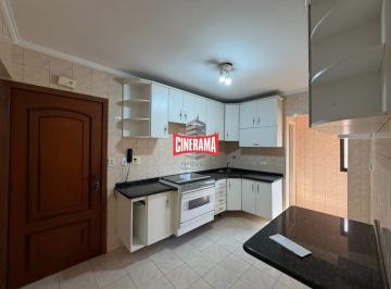 Cozinha · Apartamento à venda em Santa Maria - São Caetano do Sul | Cinerama Imóveis