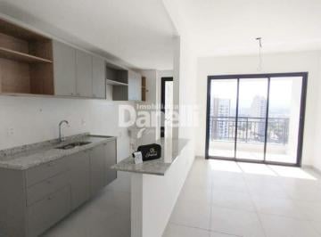 Apartamento · 75m² · 1 Quarto · 1 Vaga · Apartamento para aluguel, 1 quarto, 1 suíte, 1 vaga, Jardim das Nações - Taubaté/SP