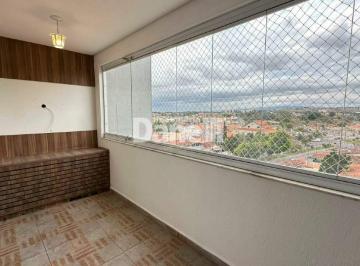 Apartamento · 75m² · 2 Quartos · 1 Vaga · Apartamento residencial de 2 quartos para aluguel na Vila São José, Taubaté