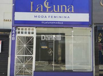 Comercial · 20m² · Ponto Comercial para aluguel, Centro - Taubaté/SP