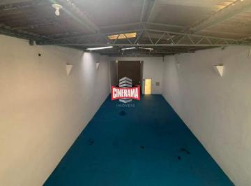 Comercial · 324m² · 2 Vagas · Galpão para aluguel em Santo Antônio - São Caetano do Sul | Cinerama Imóveis