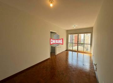 Apartamento · 69m² · 2 Quartos · 1 Vaga · Apartamento para aluguel em Santa Paula - São Caetano do Sul | Cinerama Imóveis