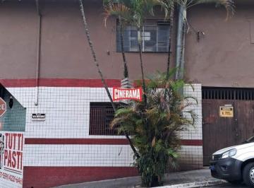 Comercial · 285m² · 4 Quartos · 2 Vagas · Prédio à venda em Santa Paula - São Caetano do Sul | Cinerama Imóveis