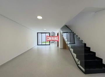 Casa · 151m² · 3 Quartos · 2 Vagas · Sobrado à venda em Olímpico - São Caetano do Sul | Cinerama Imóveis