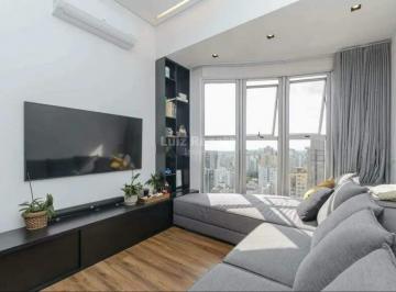 Apartamento · 73m² · 1 Quarto · 1 Vaga · Cobertura à venda no bairro Savassi