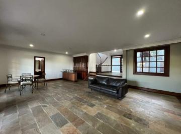 Casa · 390m² · 4 Quartos · 4 Vagas · Casa à venda no bairro São Bento