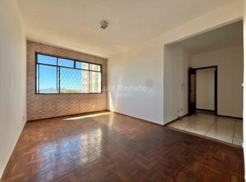 Apartamento · 100m² · 3 Quartos · 1 Vaga · Apartamento à venda no bairro Santa Tereza