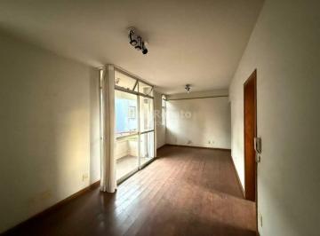 Apartamento · 82m² · 3 Quartos · 2 Vagas · Apartamento à venda no bairro Colégio Batista