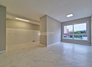 Apartamento · 63m² · 2 Quartos · 1 Vaga · Apartamento com 2 dormitórios à venda no Uptown Residence em Novo Hamburgo