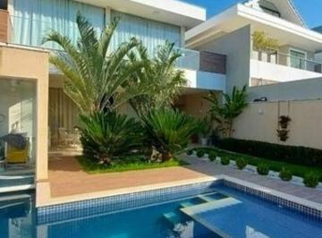 Casa de 5 quartos, Rio de Janeiro · Casa triplex no Condomínio Art Life
