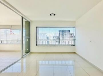 Apartamento · 80m² · 2 Quartos · 1 Vaga · Apartamento à Venda no Jardim Aquarius | 83 m² | Andar Alto | Varanda Gourmet