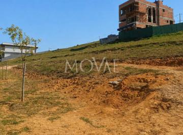 Terreno · 349m² · Terreno Exclusivo Terras Alpha | Belíssimo Projeto Arquitetônico Bevilacqua Aprovado