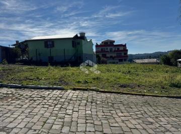 Terreno · 1002m² · Amplo terreno com 1002,00m²