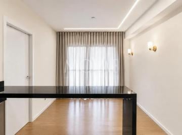 Apartamento · 33m² · 1 Quarto · 1 Vaga · Vision Colinas | 33m² | Studio | Andar Alto | Sol da Manhã | Jardim Esplanada