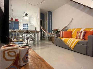 Casa · 50m² · 1 Quarto · 1 Vaga · Imóvel Mobiliado à Venda em Paraty | 1 Suíte | Porteira Fechada