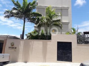 Apartamento · 56m² · 2 Quartos · 1 Vaga · Apartamento no edifício Vivace Candelária