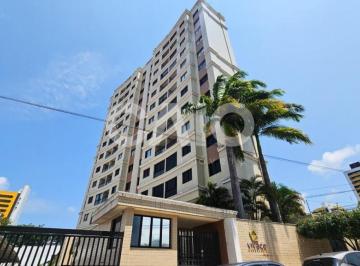 Apartamento · 56m² · 2 Quartos · 1 Vaga · Apartamento no edifício Vivace Candelária