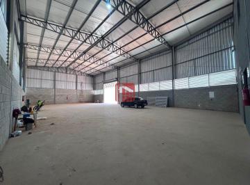 Comercial · 4500m² · Comercial para aluguel - nas Chácaras Reunidas Santa Terezinha