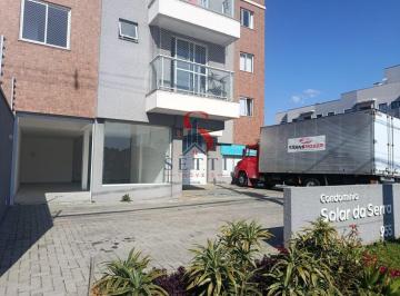 Comercial · 60m² · Comercial para aluguel - em Weissópolis