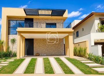 Casa · 270m² · 4 Quartos · Casa de Condomínio em Indaiatuba para aluguel Jardim Villa Sapezal - SP | 4 quartos Área total 0,00 