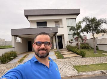 Casa · 252m² · 3 Quartos · 2 Vagas · Sobrado com 3 dormitórios para alugar 202 m² - Cond Reserva Rudá no bairro da Floresta região sudest